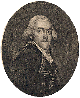 Herman Willem Daendels